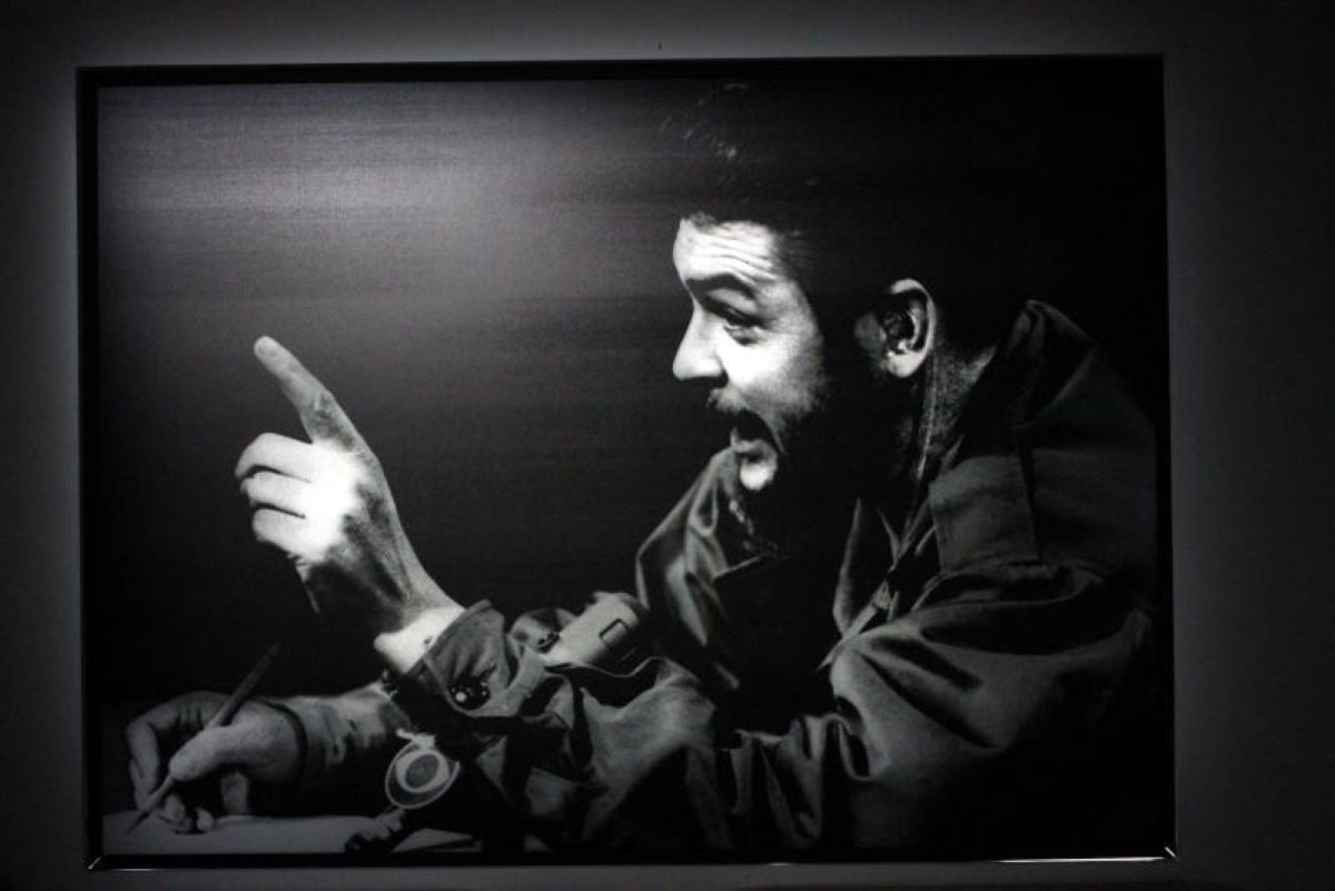 Bolivia, morto Mario Teran Salazar: uccise Ernesto Che Guevara nel 1967 Bolivia, morto Mario Teran Salazar: uccise Ernesto Che Guevara nel 1967