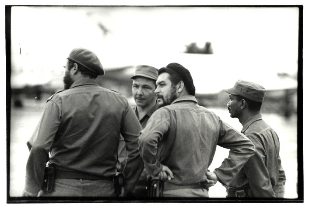 che guevara che guevara