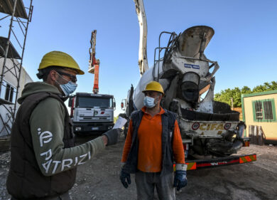 Guerra in Ucraina, come uscirne più forti. Analisi di un imprenditore
