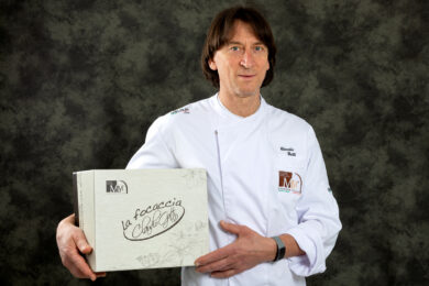 Pasqua 2022, ecco la colomba di Tabiano ai dieci zuccheri naturali biologici