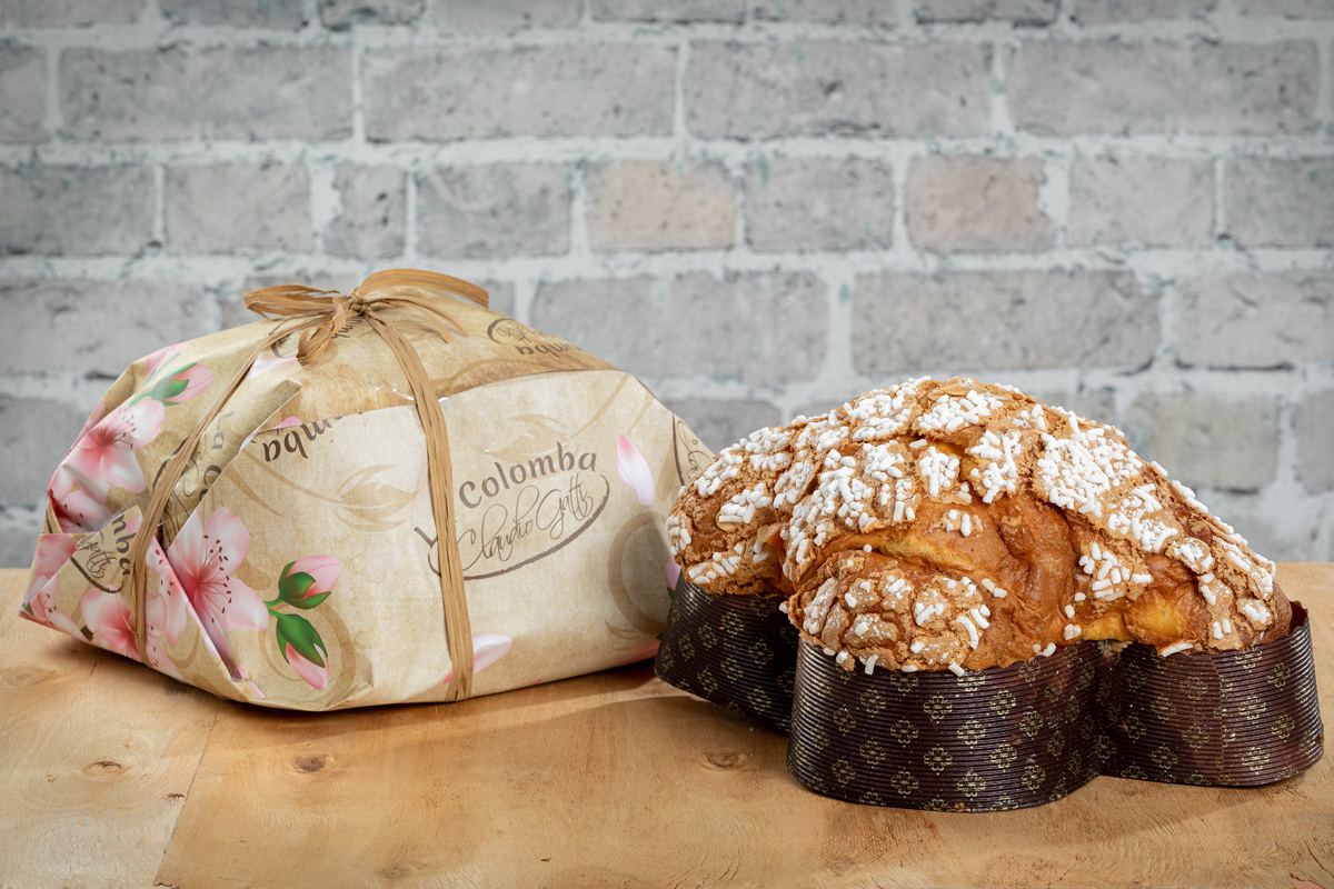 Pasqua 2022, ecco la colomba di Tabiano ai dieci zuccheri naturali biologici Pasqua 2022, ecco la colomba di Tabiano ai dieci zuccheri naturali biologici