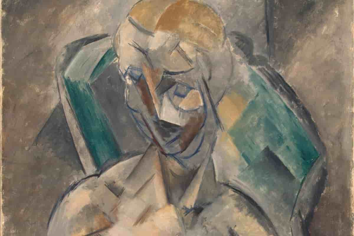 La Russia rivuole i dipinti prestati a Roma. Picasso torna a San Pietroburgo La Russia rivuole i dipinti prestati a Roma. Picasso torna a San Pietroburgo