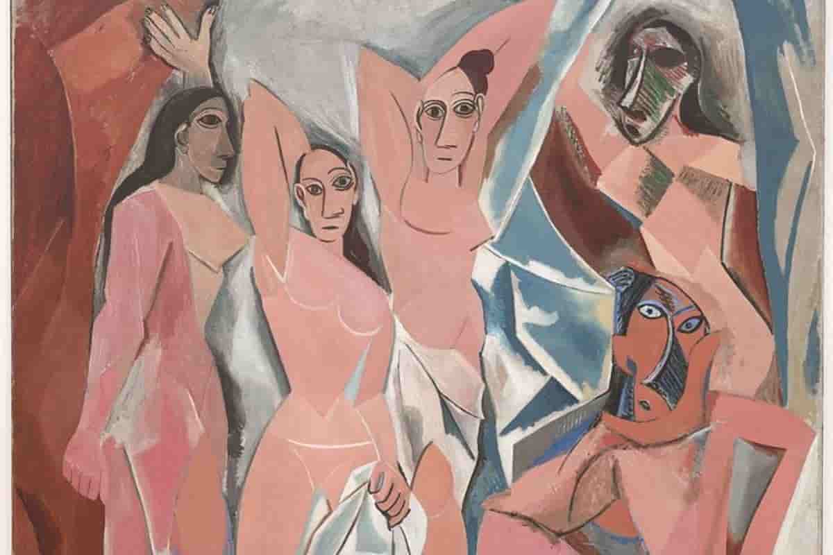 La Russia rivuole i dipinti prestati a Roma. Picasso torna a San Pietroburgo La Russia rivuole i dipinti prestati a Roma. Picasso torna a San Pietroburgo