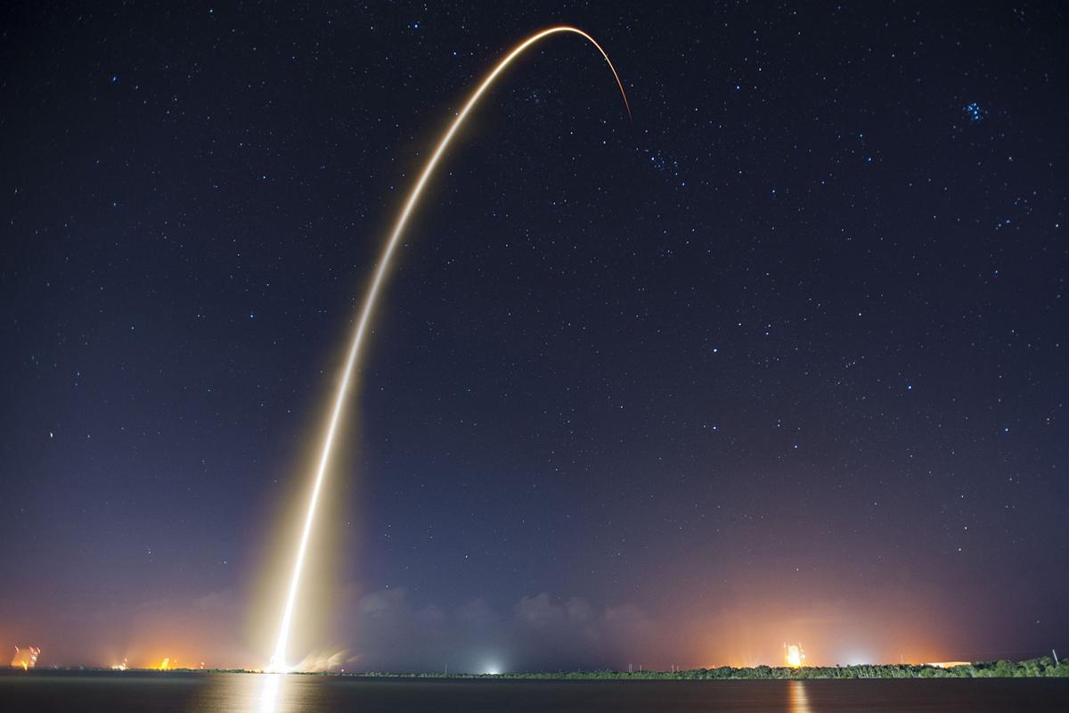 Parte un missile “per errore”: sfiorata la guerra nucleare, ma nessuna vittima Parte un missile “per errore”: sfiorata la guerra nucleare, ma nessuna vittima