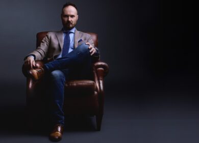 Tesei, il “più grande mentalista d’Italia” al Teatro Lirico di Milano