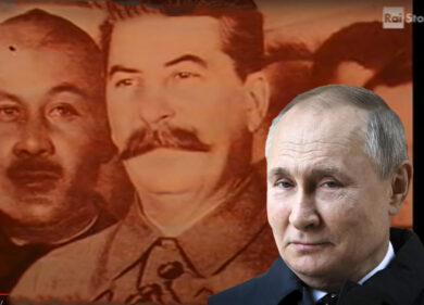 Russia, colpo di Stato contro Putin. “Paranoico, ormai è come Stalin…”