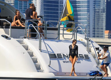 Sanzioni oligarchi, “sequestri yacht ininfluenti. I tesori sono già al sicuro”