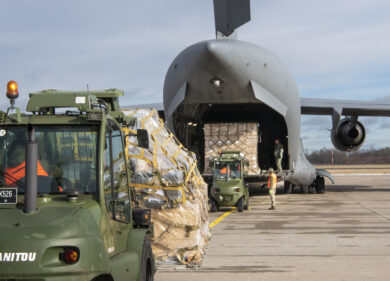 Guerra Ucraina, “Russia? Strategia senza senso: totale disastro logistico”