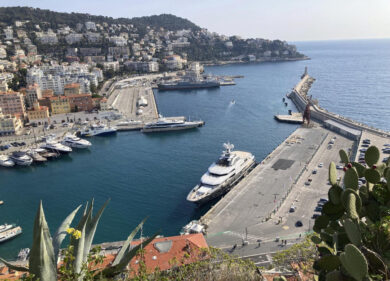 Yacht Putin, nuovi indizi dagli 007 americani: “É davvero dello Zar”