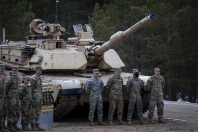 Ucraina, Russia, guerra, ruolo Usa… Versione di Mosca (che nessuno riporta)