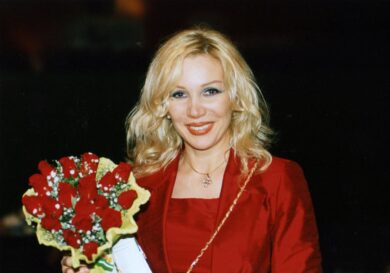 Ivana Spagna, tour e nuovo singolo:”Fu Elton John a farmi cantare in italiano”