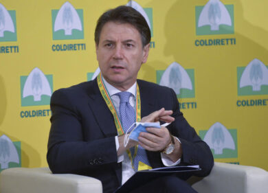 M5s, Conte: ok statuto al 90%, ora voto per confermarmi alla guida