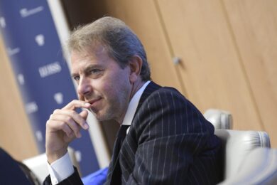 Uno Mattina, Giorgino e Zucchini in pole dopo l’addio di Frittella