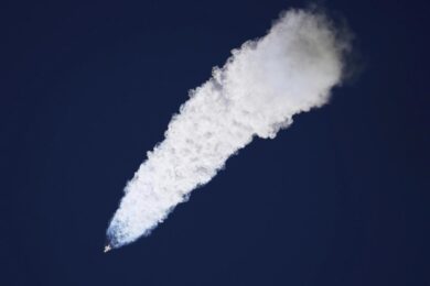 Guerra Russia Ucraina, Mosca: stazione spaziale Iss rischia di precipitare