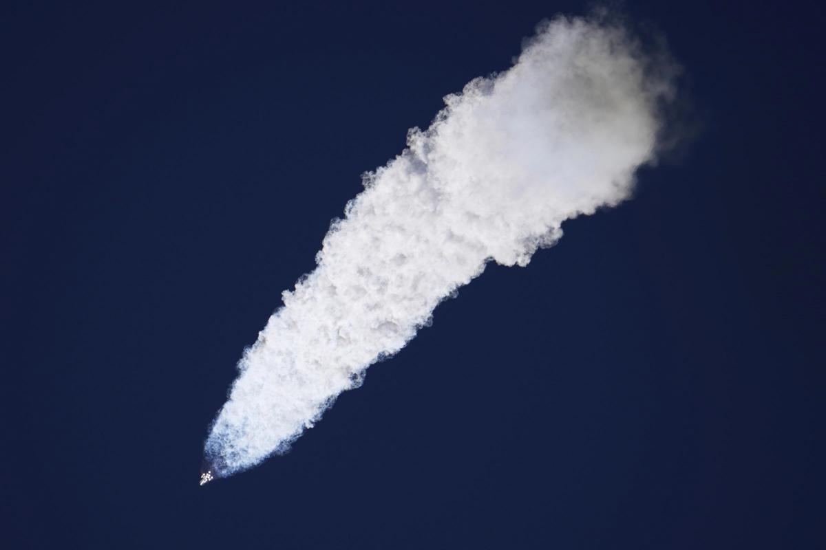 Guerra Russia Ucraina, Mosca: stazione spaziale Iss rischia di precipitare Guerra Russia Ucraina, Mosca: stazione spaziale Iss rischia di precipitare