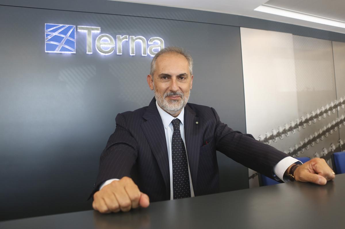 Terna, con Comune di Roma e Regione Lazio per rinnovare rete elettrica romana Terna, con Comune di Roma e Regione Lazio per rinnovare rete elettrica romana