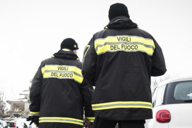 Aereo scomparso a Ceresole, il giallo dell’ultraleggero