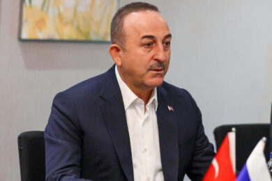 Ucraina,  la Turchia non si unirà alle sanzioni occidentali contro la Russia