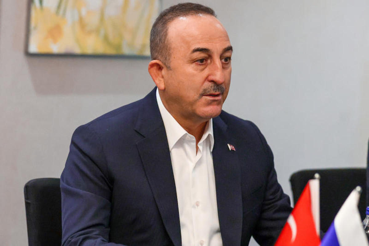 Ucraina, la Turchia non si unirà alle sanzioni occidentali contro la Russia Ucraina, la Turchia non si unirà alle sanzioni occidentali contro la Russia