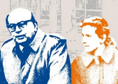 Figlie della Repubblica: il podcast della Fondazione De Gasperi