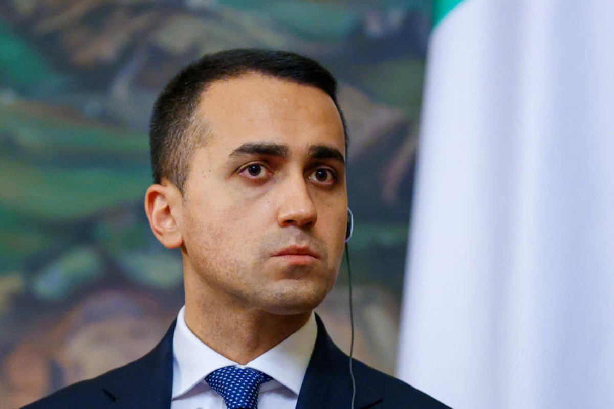 “Prepariamoci ai ricatti di Putin sul gas”. Russia, preoccupazione di Di Maio