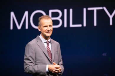 Borsa, Vw sfreccia con la supercedola. Confermata Ipo Porsche entro fine 2022