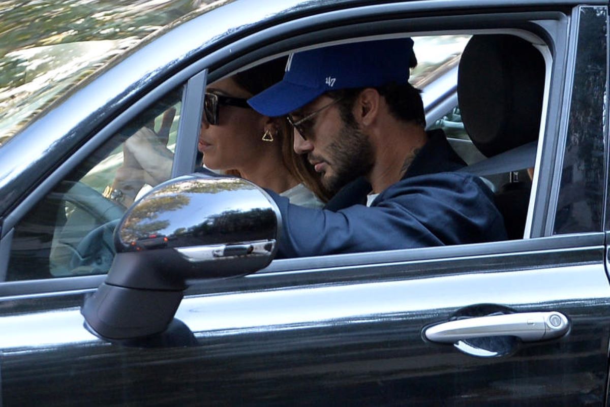 Belen e Stefano De Martino sono tornati insieme: la conferma in un video