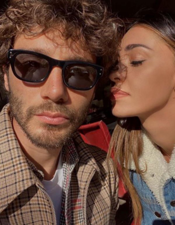 Belen e Stefano De Martino sono tornati insieme: la conferma in un video