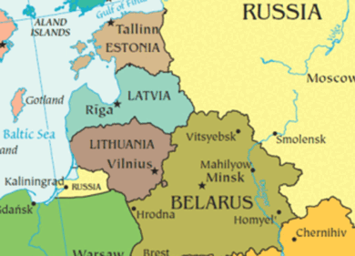 L’Ucraina? E’ solo la prima tappa. Putin conquista l’Europa “decadente”