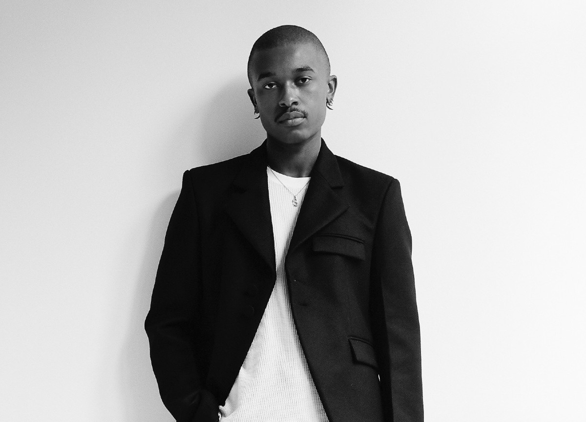 Salvatore Ferragamo, Maximilian Davis è il nuovo Direttore Creativo Salvatore Ferragamo, Maximilian Davis è il nuovo Direttore Creativo