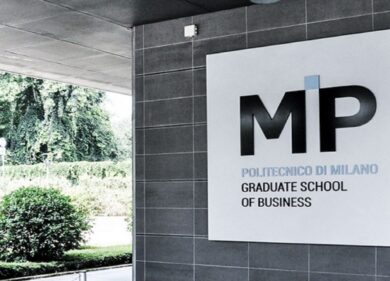 Online MBA ranking: il Mip Politecnico di Milano tra i primi al mondo