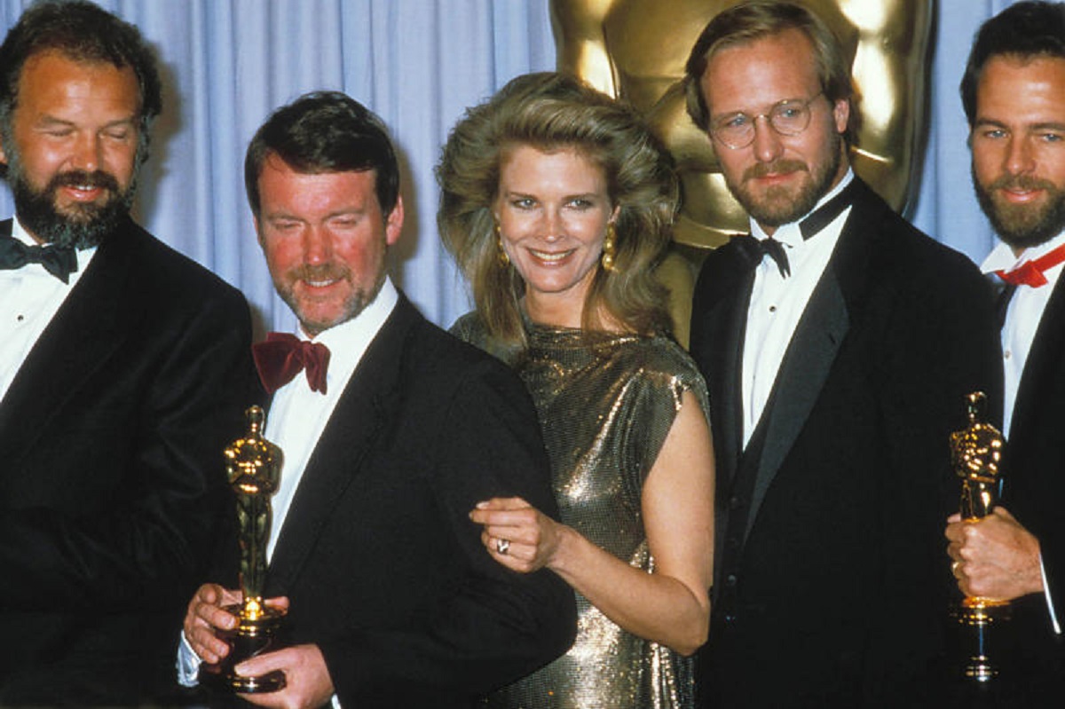 William Hurt, è morto l’attore premio Oscar per “Il bacio della donna ragno” William Hurt, è morto l’attore premio Oscar per “Il bacio della donna ragno”