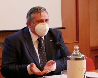 Capone UGL: “Inaccettabili speculazioni. Subito Price cup”