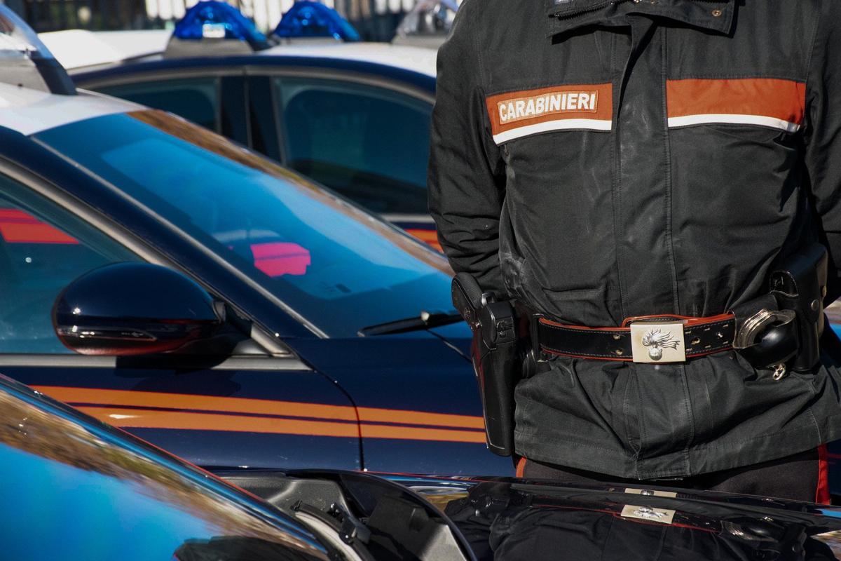 Taser, “non basta contro le baby gang”. I Carabinieri: “Risse allarme sociale” Taser, “non basta contro le baby gang”. I Carabinieri: “Risse allarme sociale”