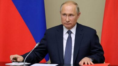 La colpa di non aver impedito la follia di Putin
