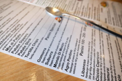 Salvatore Buzzi perde il lavoro: dalle 21 alle 7 non potrà andare più al pub