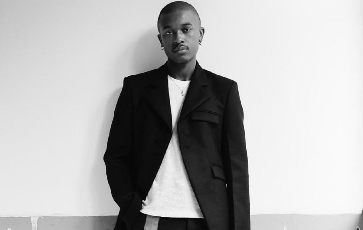 Ferragamo punta sui talenti emergenti: Davis è il nuovo direttore creativo Ferragamo punta sui talenti emergenti: Davis è il nuovo direttore creativo