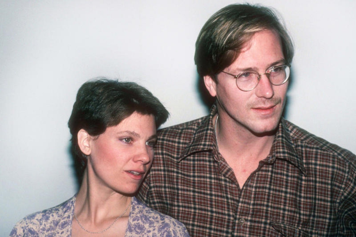 William Hurt, è morto l’attore premio Oscar per “Il bacio della donna ragno” William Hurt, è morto l’attore premio Oscar per “Il bacio della donna ragno”