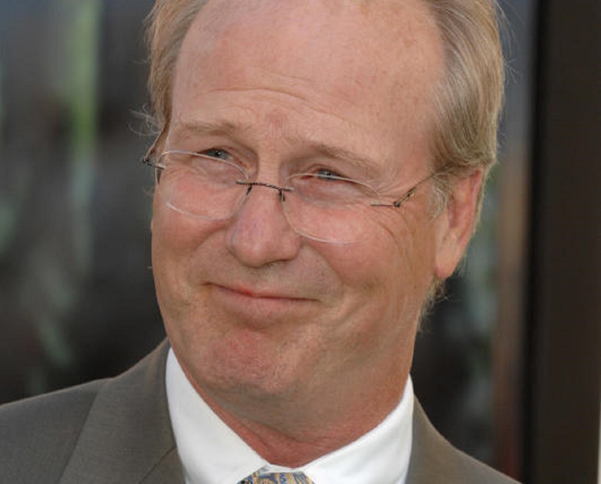 William Hurt, è morto l’attore premio Oscar per “Il bacio della donna ragno” William Hurt, è morto l’attore premio Oscar per “Il bacio della donna ragno”