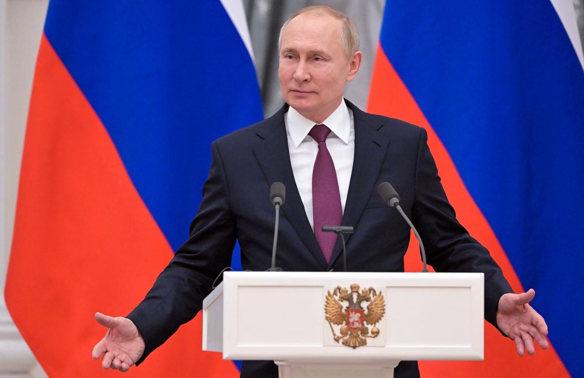 Guerra Russia Ucraina, Zelensky: porte Nato chiuse, negoziati abbastanza bene