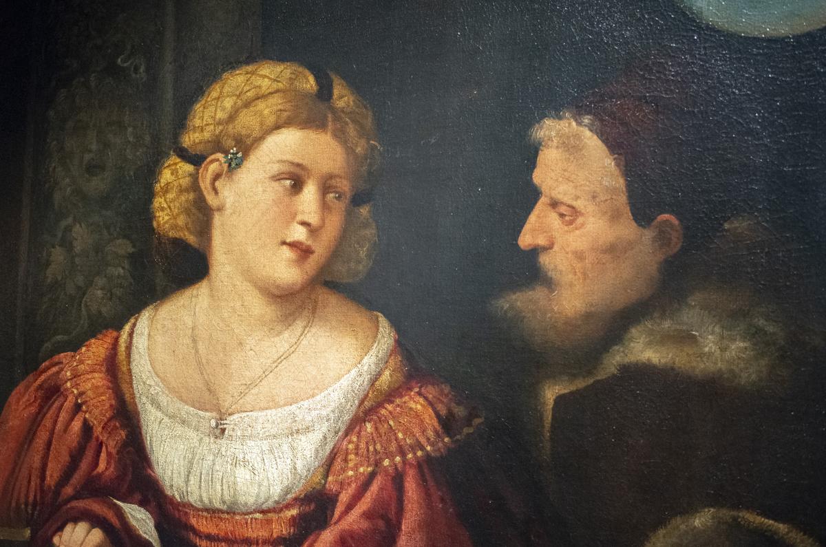 Le opere dell’Ermitage resteranno a Milano sino alla fine delle mostre Le opere dell’Ermitage resteranno a Milano sino alla fine delle mostre