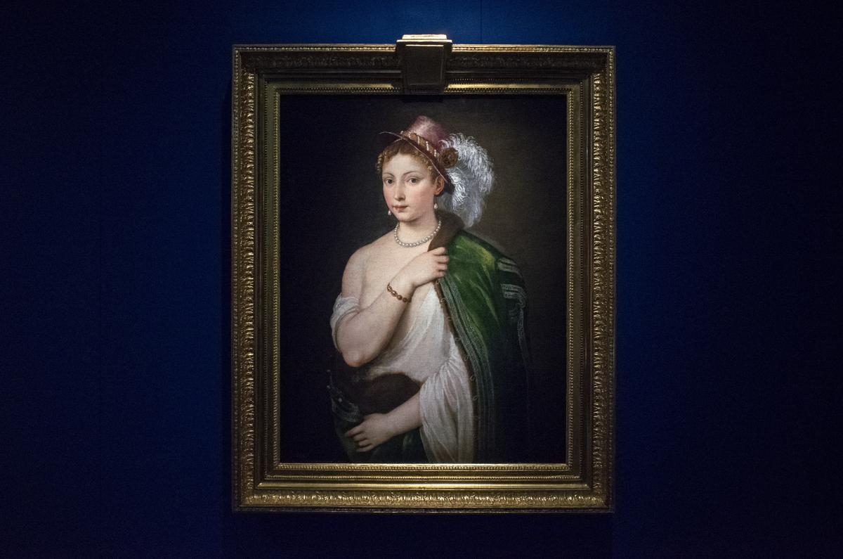 Ermitage, passo indietro: Italia non restituirà subito le opere in prestito Ermitage, passo indietro: Italia non restituirà subito le opere in prestito