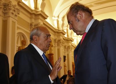 Caltagirone dimissioni Generali Donnet Caltagirone dimissioni Generali Donnet