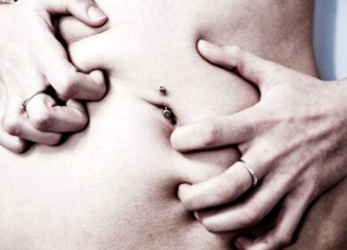 Disturbi alimentari, giornata del Fiocchetto Lilla