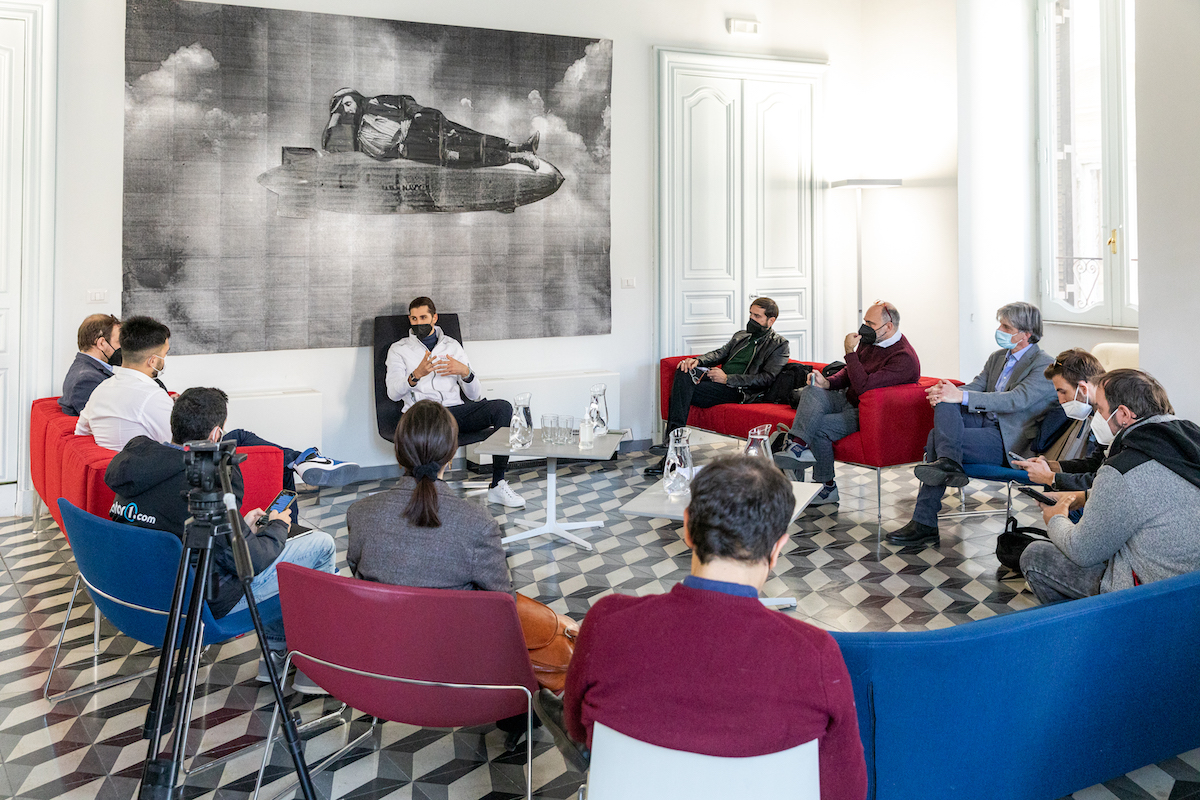 Formula E: Giovinazzi promuove il Rome E-Prix 2022