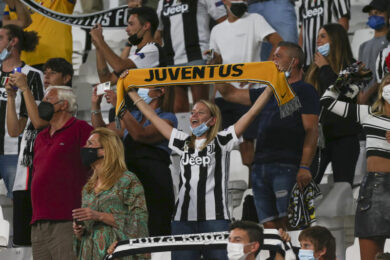 Ottavi di Champions League, Juventus-Villareal: dove vederla in tv e streaming