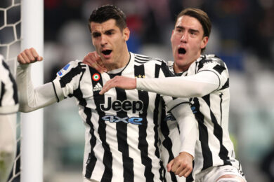 Juventus: in Champions League col Villareal, vincere è l’unica cosa che conta