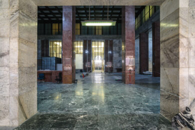 Intesa Sanpaolo, apriranno due nuovi musei delle Gallerie d’Italia