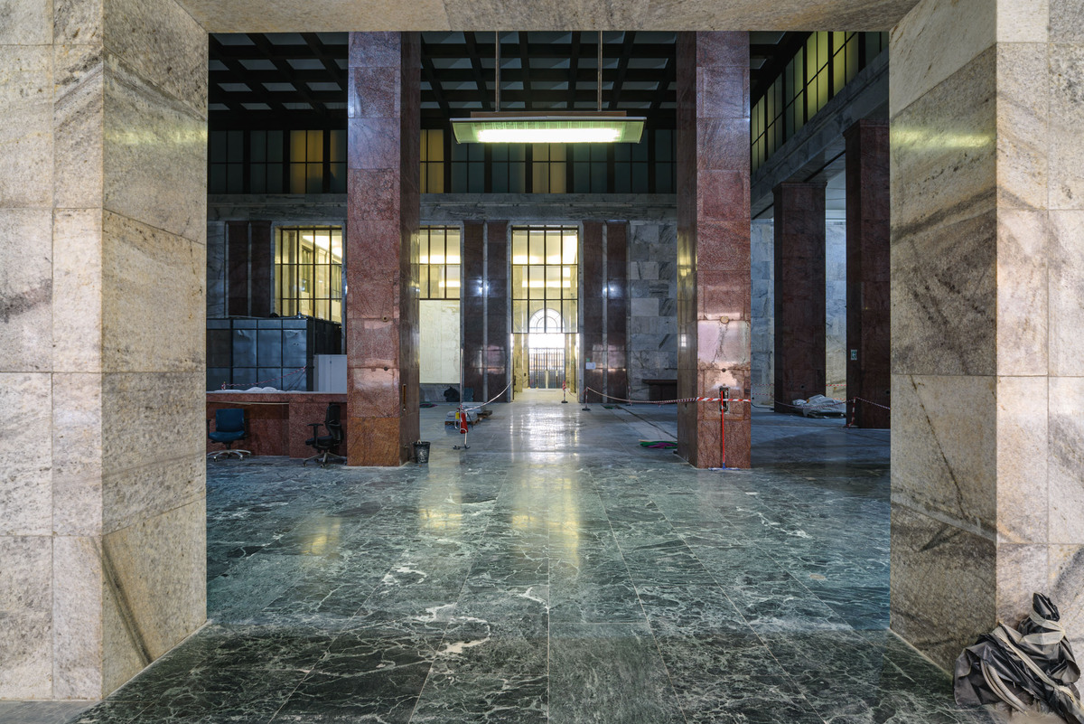 Intesa Sanpaolo, apriranno due nuovi musei delle Gallerie d’Italia Intesa Sanpaolo, apriranno due nuovi musei delle Gallerie d’Italia