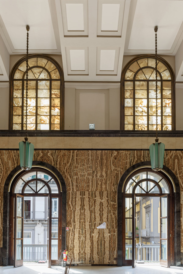 Intesa Sanpaolo, apriranno due nuovi musei delle Gallerie d’Italia Intesa Sanpaolo, apriranno due nuovi musei delle Gallerie d’Italia